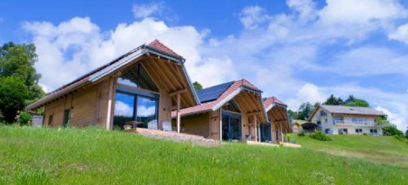 Chalets am Rößle图片