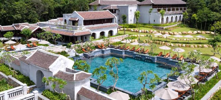 传承颜图 - 美憬阁酒店(Legacy Yen Tu - MGallery)图片