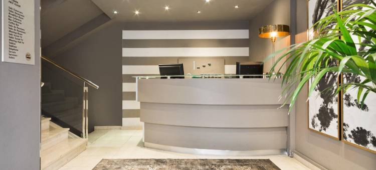 阿卡德壮丽酒店(Acta Splendid)图片