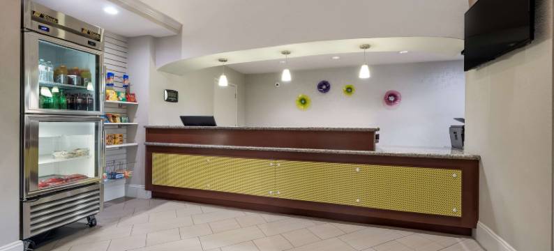 迪尔帕克贝斯特韦斯特酒店及套房(Best Western Deer Park Inn  Suites)图片