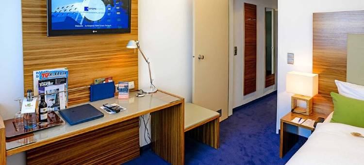 PLAZA Kongresshotel Europe Stuttgart图片