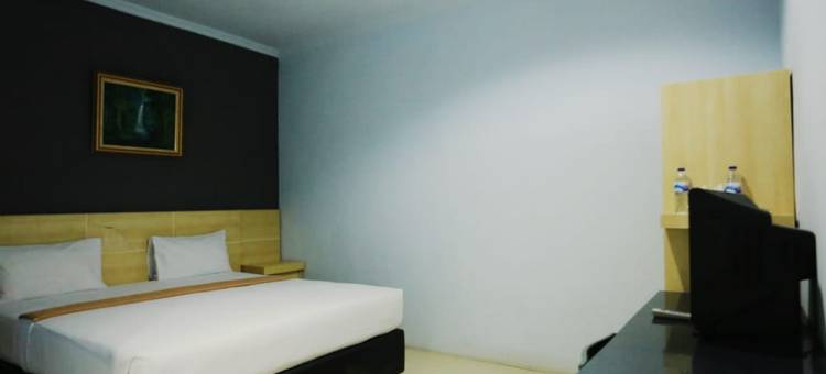 穆丽雅英达酒店(Urbanview Hotel Mulia Indah Palopo)图片