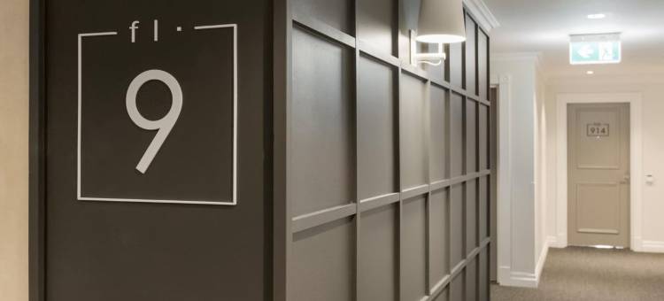 邦德街曼特拉 2 酒店 - 悉尼(Mantra 2 Bond Street Sydney)图片