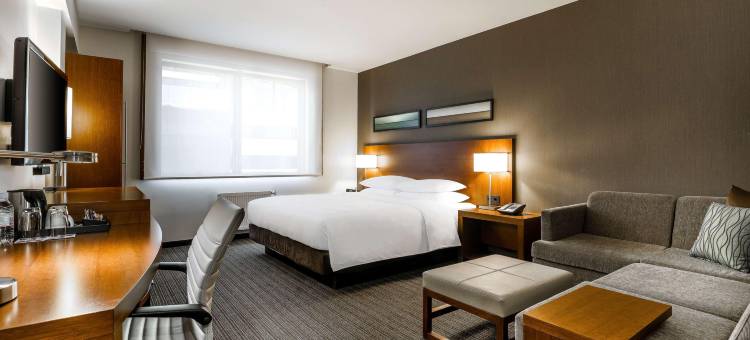 埃里温广场酒店(Yerevan Place Hotel)图片