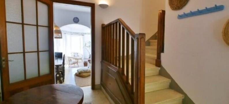 康查之家公寓(Casa Concha Apartamentos en Primera Linea de Mar)图片