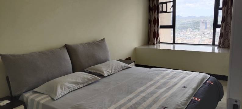 南方叶子公寓(防邕路分店)图片