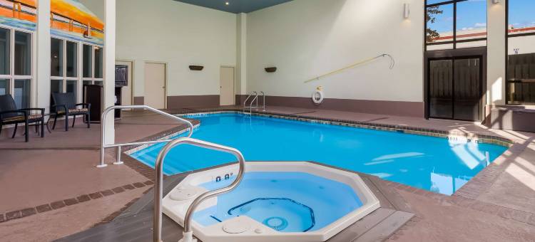 贝勒维尔贝斯特韦斯特酒店(Best Western Belleville)图片