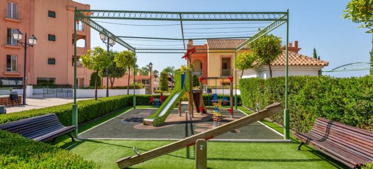 阳光海岸特拉萨斯皮埃尔度假村(Pierre & Vacances Resort Terrazas Costa del Sol)图片