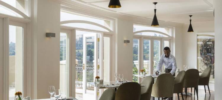 约翰内斯堡韦斯特克利夫四季酒店(Four Seasons Hotel the Westcliff, Johannesburg)图片
