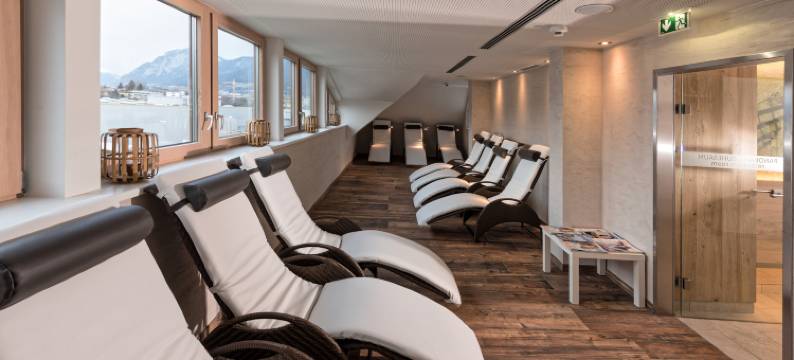 因斯布鲁克阿尔普酒店(Alphotel Innsbruck)图片