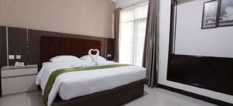 Riad Hotel图片
