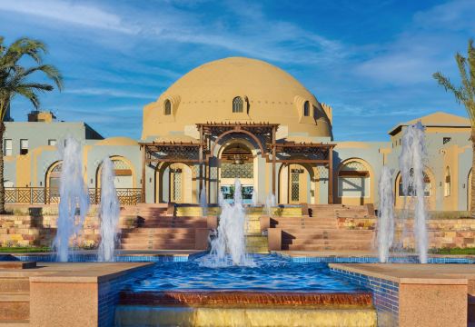 Lazuli Hotel, Marsa Alam Hotel Overview