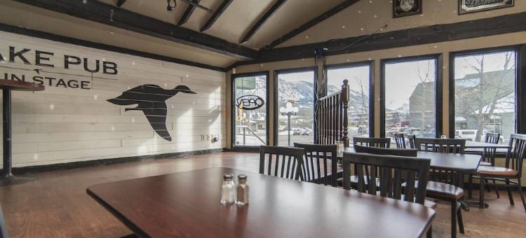 德雷克酒店(The Drake Inn)图片