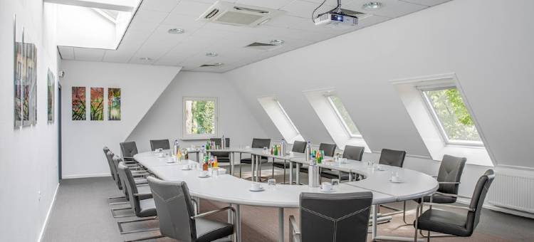 埃尔夫胡尔斯贝克酒店(Hotel Erve Hulsbeek)图片