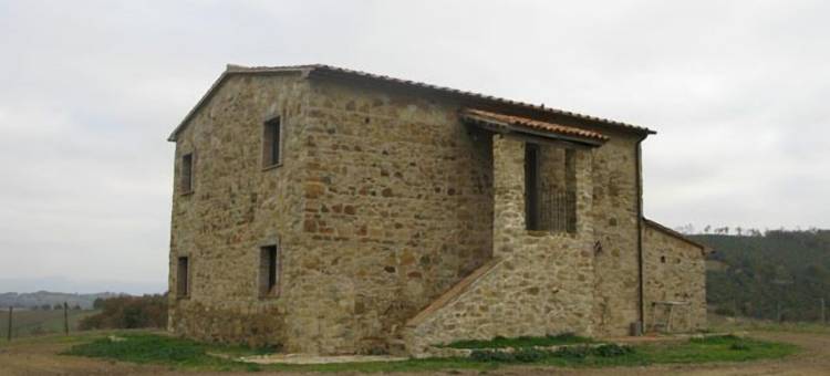 穆雷尔乡村度假酒店(Le Murelle Country Resort)图片