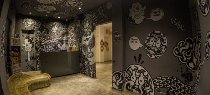 格拉布格雷希克酒店(GRAB HOTEL GRESIK)图片