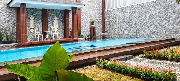 Kota Baru Parahyangan 27 House with Private Pool Near Ikea图片