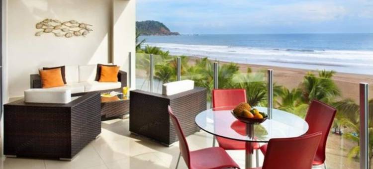 蒂亚门特德尔苏最佳哈各公寓(Best in Jaco Condos at Diamante del Sol)图片