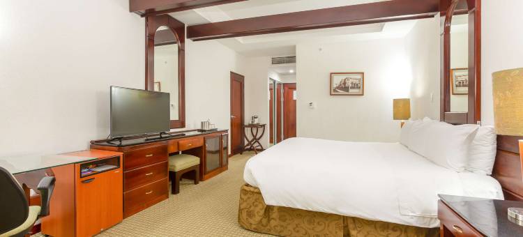 哥斯达黎加圣何塞丽笙酒店(Radisson San Jose Costa Rica)图片