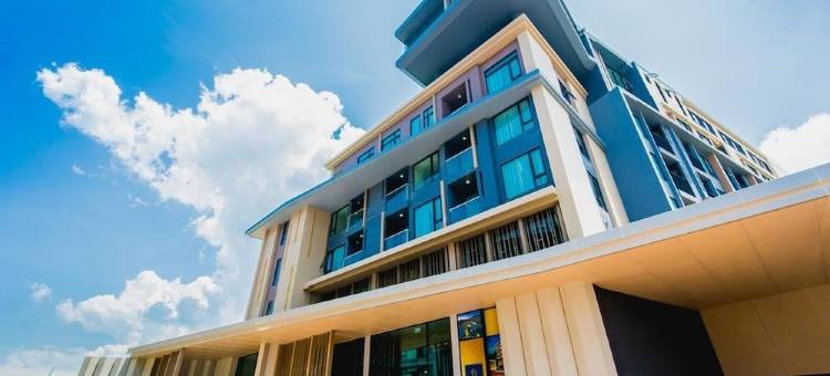 1-Br Sea View, Aristo Condo, Surin Beach图片