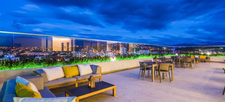 Holiday Inn 库库塔(Holiday Inn Cucuta)图片