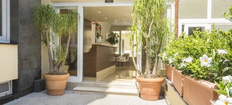 布里斯托温泉酒店(Casthotels Bristol Terme)图片