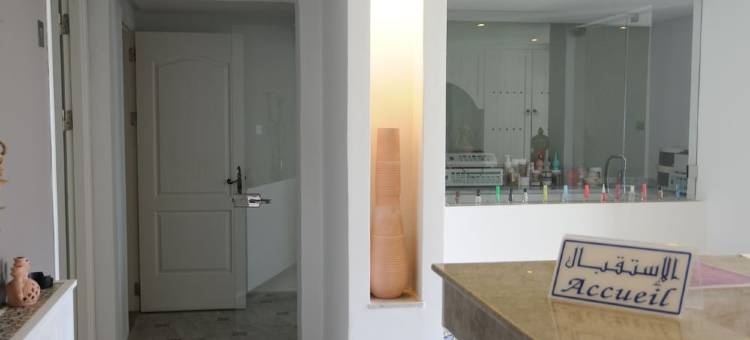 梅纳拉酒店(Hotel Menara)图片