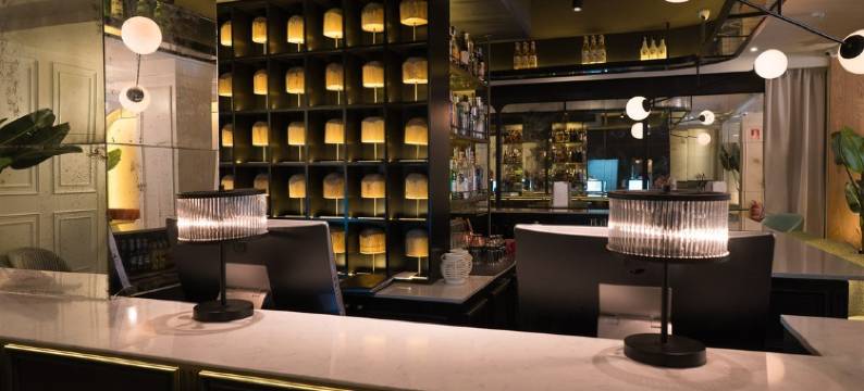 里贾纳酒店(Hotel Regina)图片