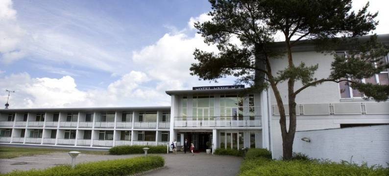 科格海滩科威尔酒店(Comwell Køge Strand)图片