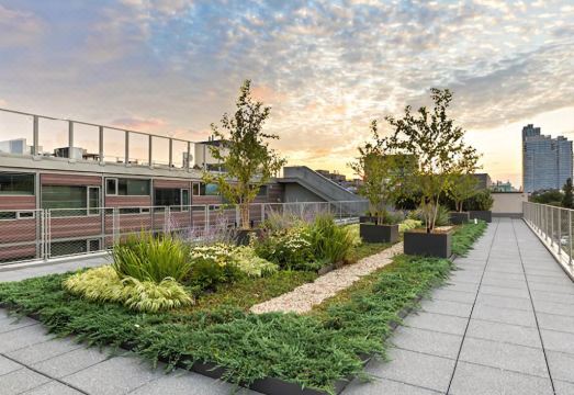 Pod BrooklynHotel Overview