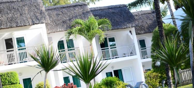 维兰达帕尔玛海滩酒店-全包(Veranda Palmar Beach Hotel & Spa, 3 Star)图片