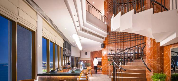 JA 湖景酒店, 迪拜(JA Lake View Hotel, Dubai)图片