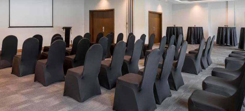 巴拿马城菲尼斯特雷万豪行政公寓(Marriott Executive Apartments Panama City, Finisterre)图片