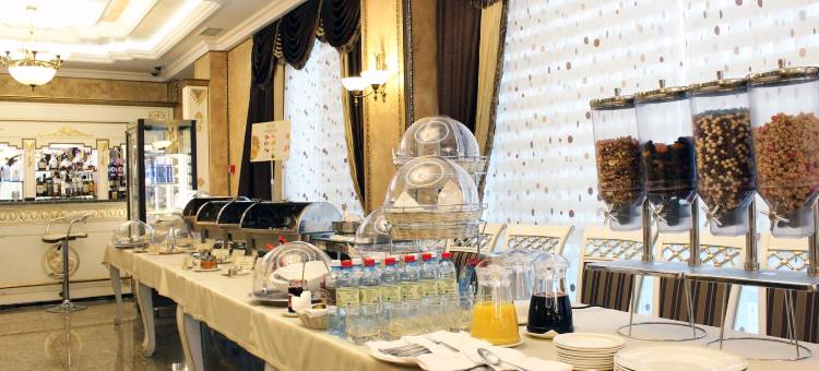 布塔精品酒店(Boutique Hotel Buta)图片