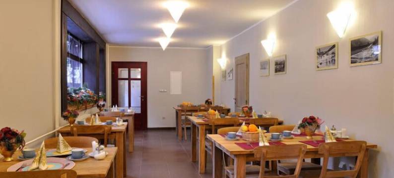 格兰德公寓酒店(Grand Apartments Špindlerův Mlýn)图片