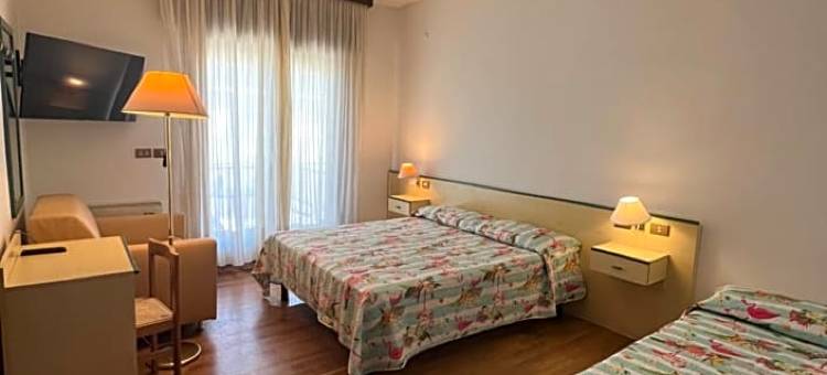 圣•马可酒店(Hotel San Marco)图片