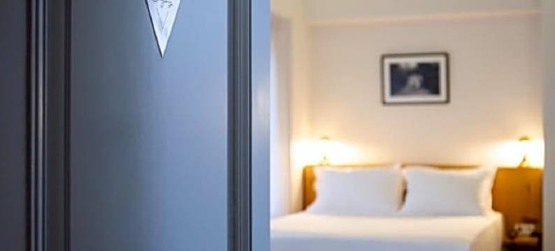 沃尔5号酒店(Vol.5)图片