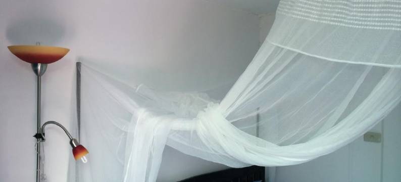 映射旅舍(Mapping Hostel)图片