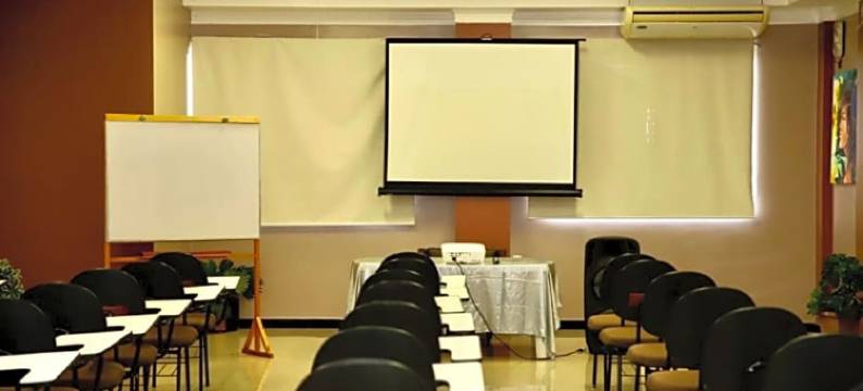 里奥马酒店(Hotel Rio Mar)图片