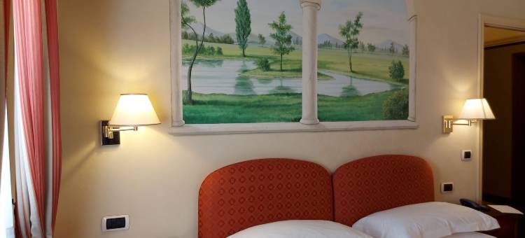 卡纳尔格兰德PHI酒店(Phi Hotel Canalgrande)图片