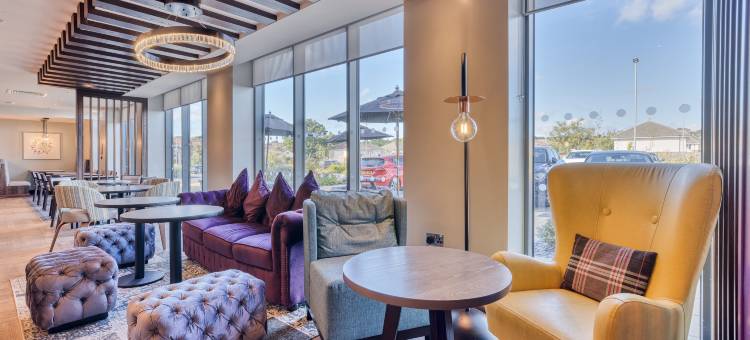 斯卡伯勒(北湾)(Premier Inn Scarborough (North Bay))图片