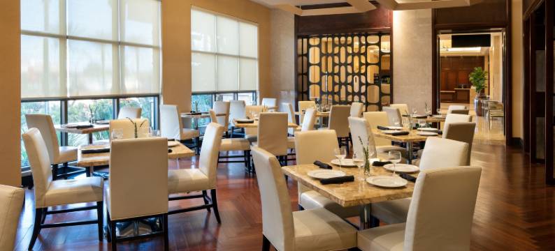 喜来登加登格罗夫-阿纳海姆南部酒店(Sheraton Garden Grove-Anaheim South)图片