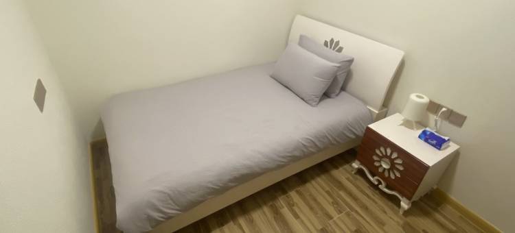 清澜之声公寓(逸龙西路分店)图片