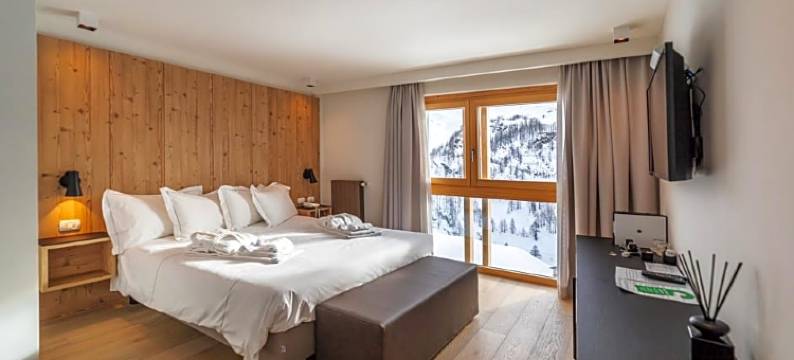 白色天使酒店(White Angel Hotel)图片