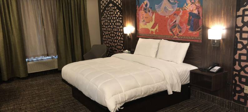 林肯汽车旅馆(The Lincoln Hotel Philadelphia)图片