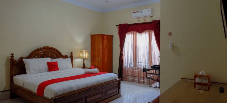 接近Tomia Wakatobi的Lakota海滩的RedDoorz(RedDoorz Near Lakota Beach Tomia Wakatobi)图片
