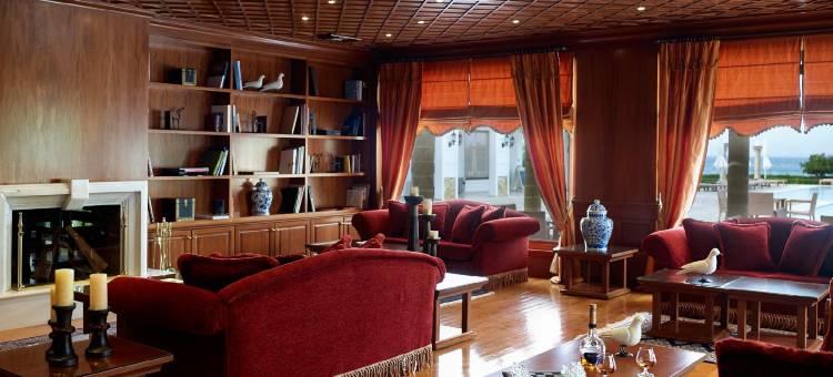 米茨斯·加利尼(Mitsis Galini)图片