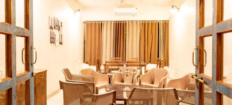 萨普拉班契塔瓦别墅(The Satpura Panchtatva Villa)图片