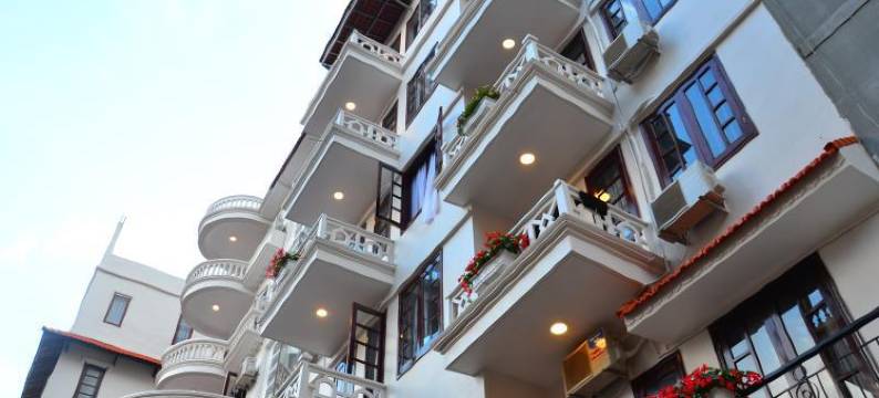 查帕露精品酒店(Chapa Dew Boutique Hotel)图片