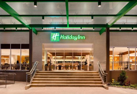 Ion Hotel Hotel Overview